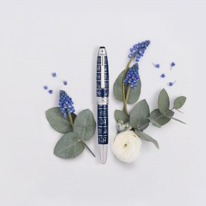 Chọn bút ký với người mệnh Thủy
