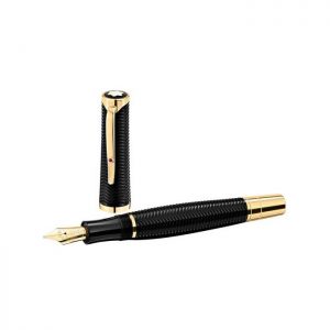 Bút Máy Montblanc Writers Editions Virginia Woolf Limited Edition chính hãng