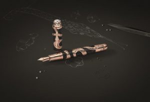 Montblanc Ultimate Serpent Limited Edition