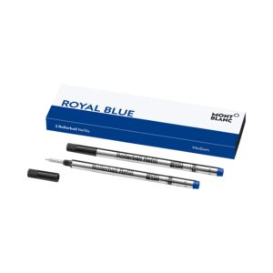 Ruột Bút Dạ Bi Montblanc chính hãng