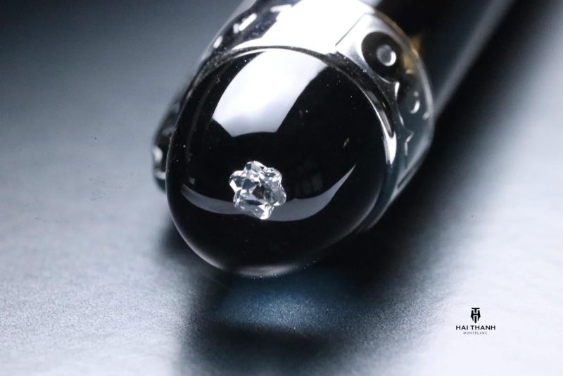 Bút Bi Montblanc Starwalker Unlimited Soulmakers For 100 Years Diamond chính hãng