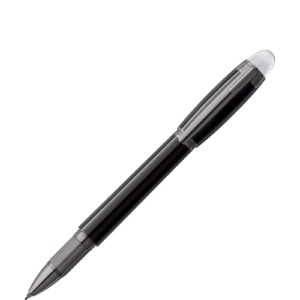 Bút Dạ Bi Montblanc StarWalker Midnight Black chính hãng