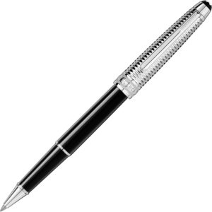 Bút Dạ Bi Montblanc Meisterstück Doué Geometry Classique