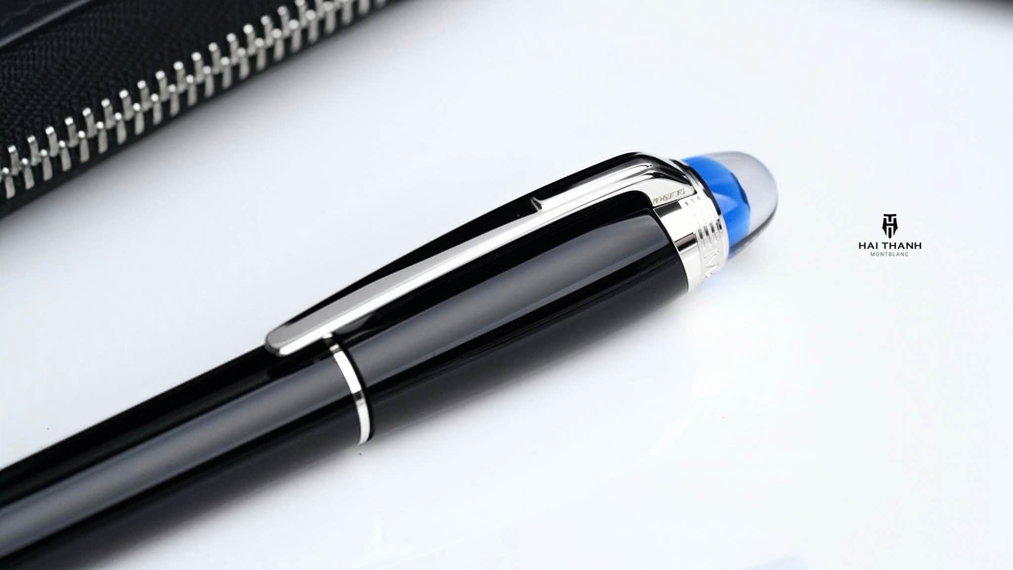 Bút Montblanc Chính Hãng Bút Máy Montblanc StarWalker Precious Resin chính hãng