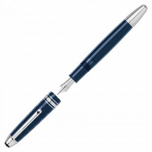 Bút Máy Montblanc Meisterstück Around the World in 80 Days 146 LeGrand chính hãng