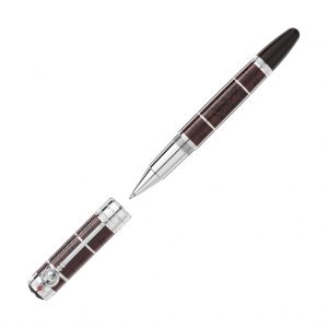 Bút Dạ Bi Montblanc Writers Edition Sir Arthur Conan Doyle Limited Edition 1902 chính hãng