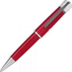 Bút Bi Montblanc Great Characters James Dean Special Edition chính hãng
