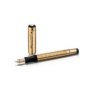 Bút Máy Montblanc Patron of Art Louis XIV Limited Edition chính hãng