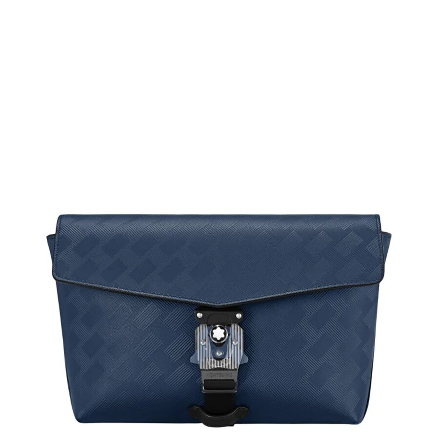 Montblanc Chính Hãng Túi Đeo Chéo Montblanc Extreme 3.0 Envelope With M Lock 198373 chính hãng