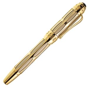 Bút Máy Montblanc Patron of Art Limited Edition 4810 Pope Julius II chính hãng