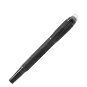 Bút Dạ Bi Montblanc StarWalker BlackCosmos Metal chính hãng