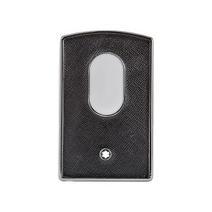 Ví Đựng Thẻ Montblanc Hard Shell Business Sartorial 116390 chính hãng