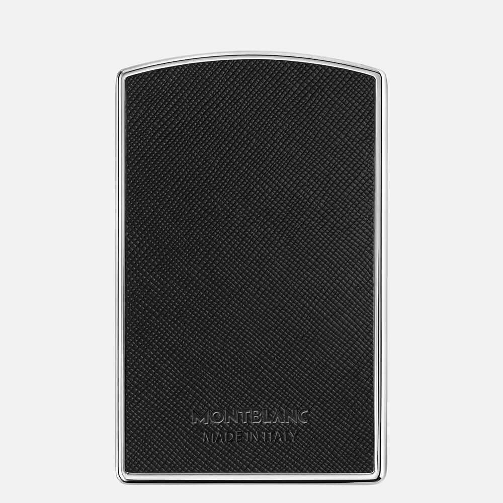 Montblanc Chính Hãng Ví Đựng Thẻ Montblanc Hard Shell Business Sartorial 116390 chính hãng