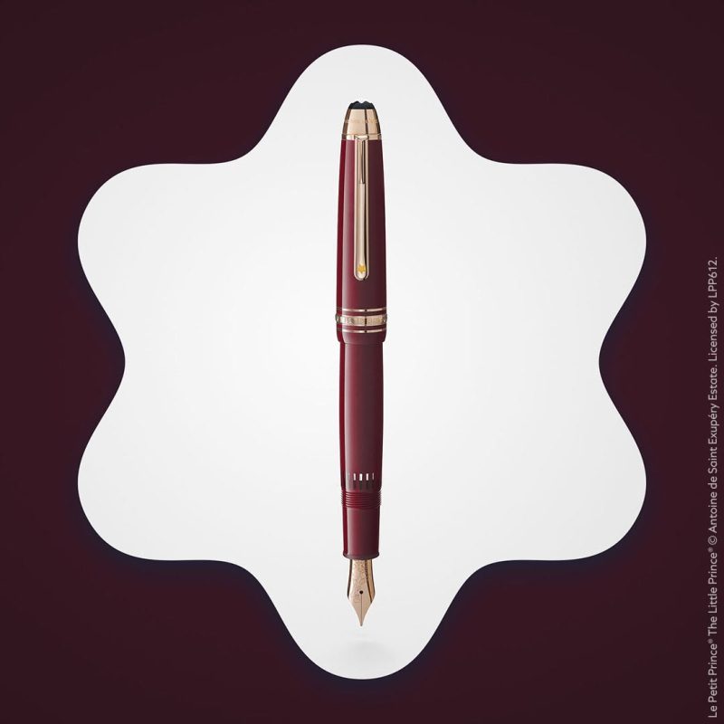 Ý nghĩa ngôi sao 6 cánh Montblanc và con số 4810