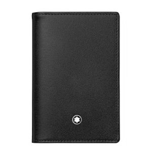 Ví Đựng Thẻ Montblanc Meisterstuck Business 14108 chính hãng