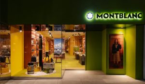 Bút Montblanc của nước nào? Montblanc là hãng gì?