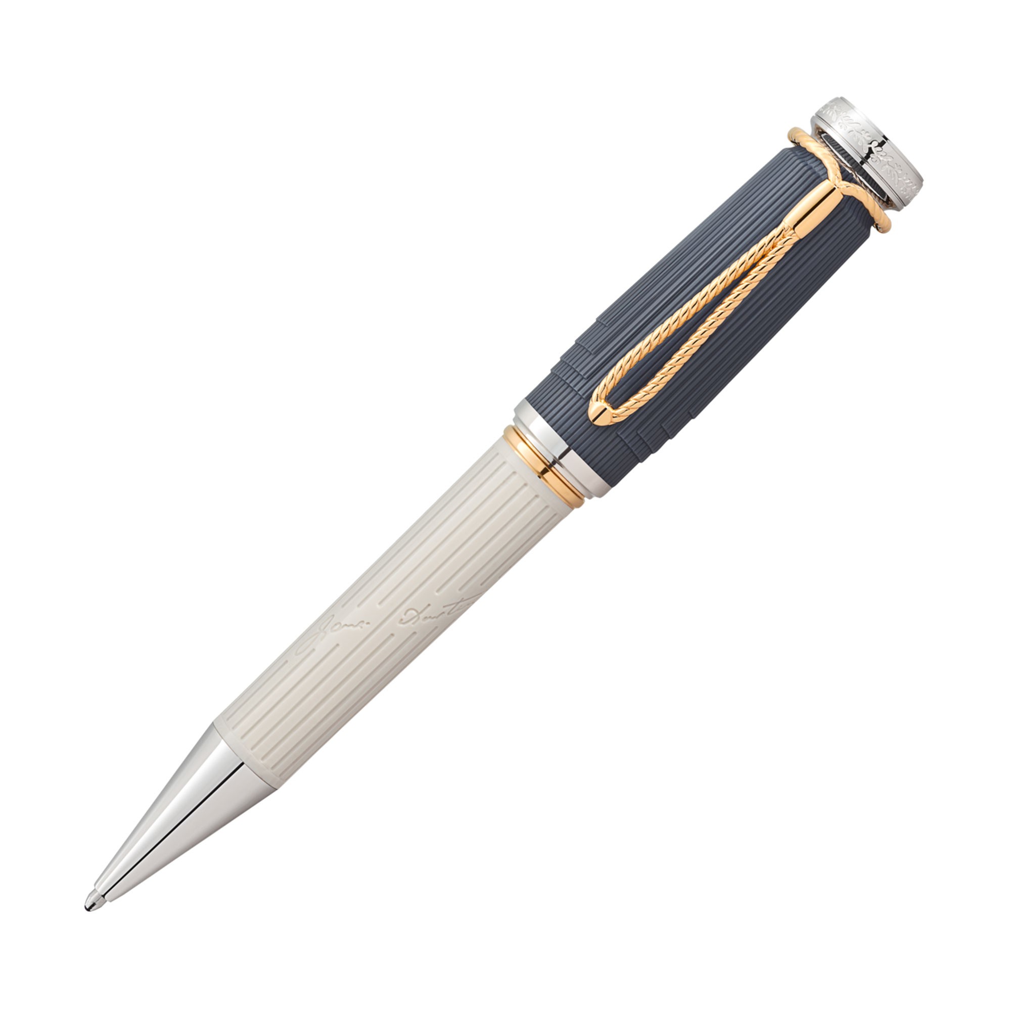 Bút Montblanc Chính Hãng Bút Bi Montblanc Writers Edition Homage to Jane Austen Limited Edition chính hãng