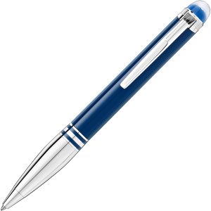 Bút Bi Montblanc StarWalker Blue Planet Doue chính hãng