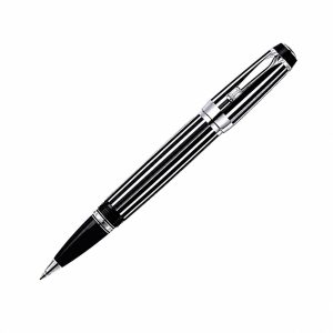 Bút Dạ Bi Montblanc Boheme Crystal Platinum Plated Line chính hãng
