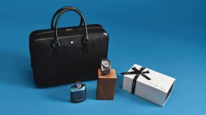 Túi Và Cặp Da Montblanc: Các Dòng, Giá Và Cách Chọn