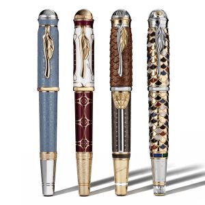 Vì Sao Bút Montblanc Đắt? 5 Yếu Tố Tạo Nên Mức Giá