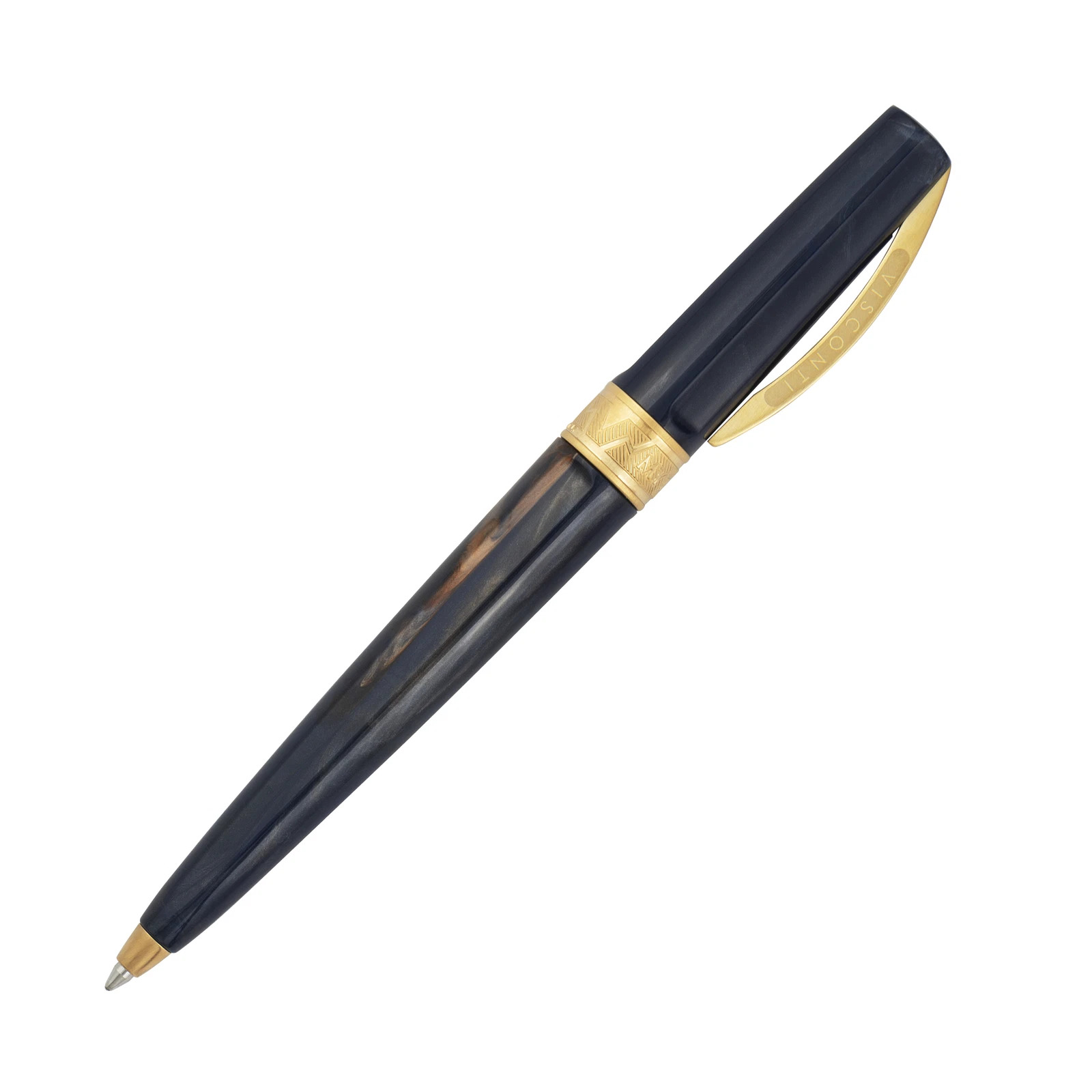 Bút Visconti Chính Hãng Bút Bi Visconti Mirage Mythos Zeus chính hãng