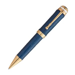 Bút Bi Montblanc Great Characters Homage To Queen Special Edition chính hãng