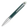 Bút Bi Montblanc Starwalker PolarGreen Doue chính hãng