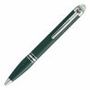 Bút Bi Montblanc Starwalker PolarGreen Precious Resin chính hãng